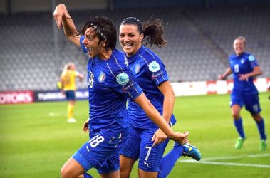 Mondiali femminili 2019, le ragazze del calcio pronte a dare spettacolo