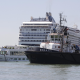Grandi navi a Venezia, un business da oltre 600 milioni di euro