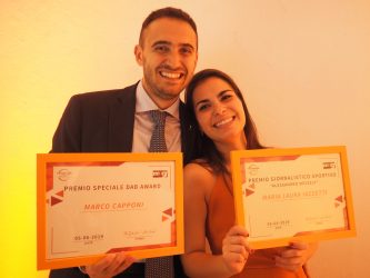 Premio giornalistico Meszely al debutto, ecco i primi due vincitori della Tobagi