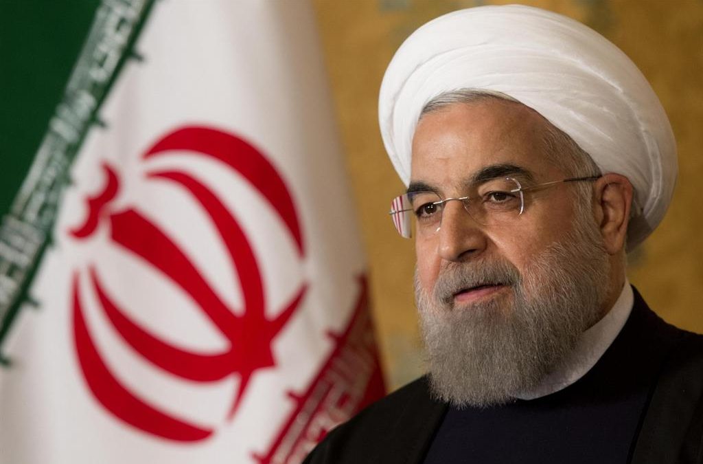 Teheran: «Entro 10 giorni supereremo il limite delle riserve di uranio»