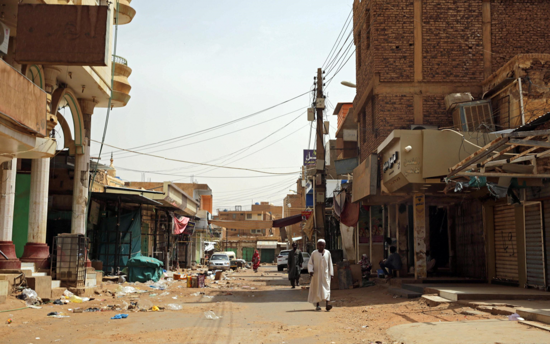 Sudan, almeno 4 morti nel primo giorno di disobbedienza civile