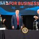 La riforma fiscale di Trump: 1.500 miliardi di tagli, favoriti imprese e ceti alti