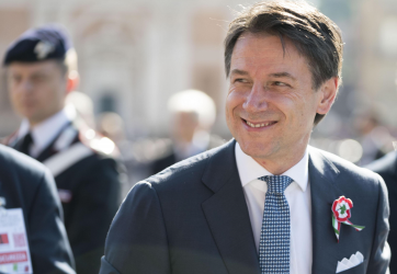 Governo, Conte parla agli italiani: «Ho cose importanti da dirvi»