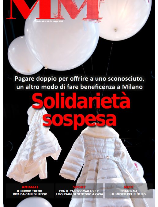 MM n.11 – 31 Maggio 2019