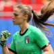 Mondiali femminili: chi è la Laura Giuliani, il numero 1 delle azzurre