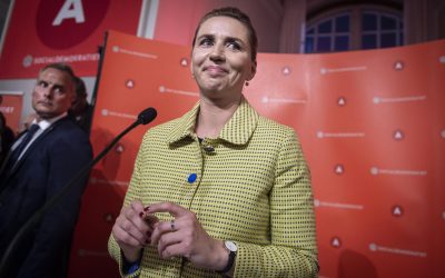 Più welfare e meno migranti, la ricetta vincente della sinistra danese