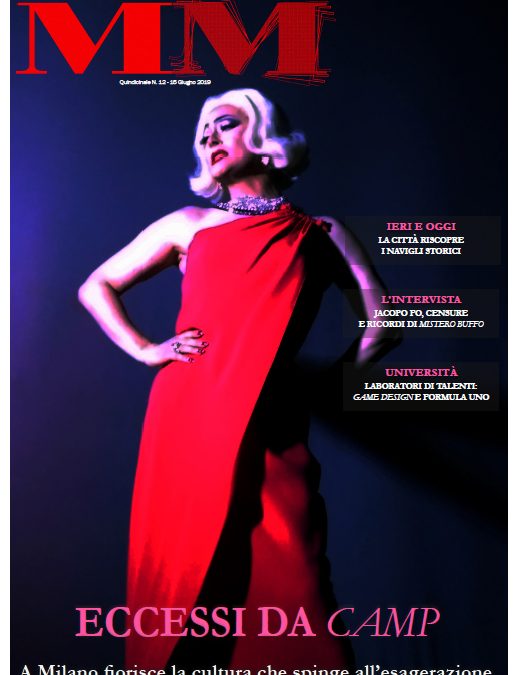 MM n.12 – 15 Giugno 2019