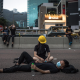 Hong Kong: non si placano le proteste, indetto uno sciopero generale
