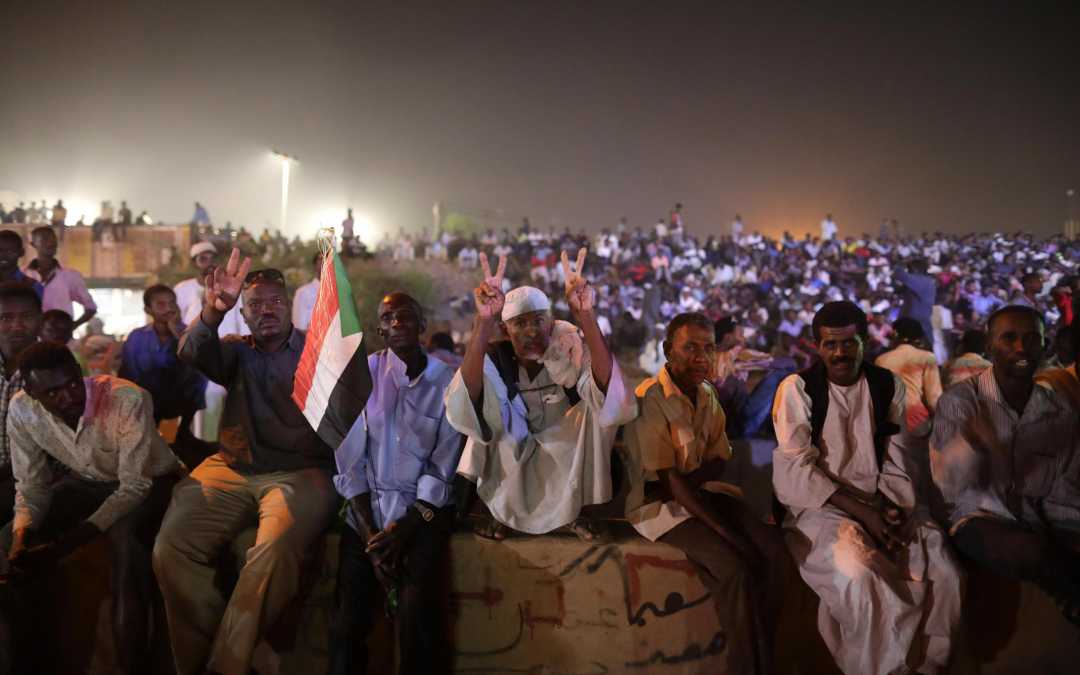 Sudan, repressione armata: 9 morti e molti feriti a Khartoum
