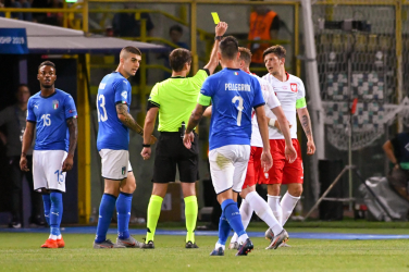 Europei Under 21, la “Minitalia” si gioca tutto contro il Belgio