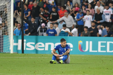 Europei Under21: quando vincere non dipende da te