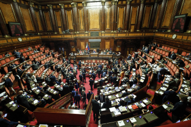 Decreto crescita:  Senato pronto alla fiducia ma scoppia il caso Ilva