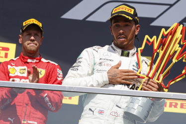 F1, Gp del Canada: ricorso Ferrari contro la penalità a Vettel