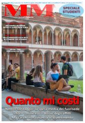 MM n.13 Speciale Studenti