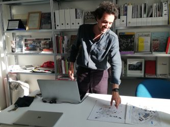 Riempire i vuoti: Milano e i vecchi spazi da reinventare