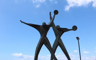 Taranto, il passato per vincere le incertezze di oggi