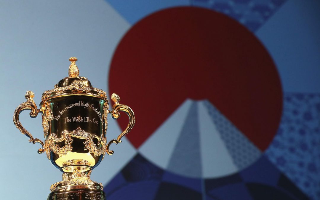 Rugby, Coppa del Mondo 2019: tutto quello che c’è da sapere