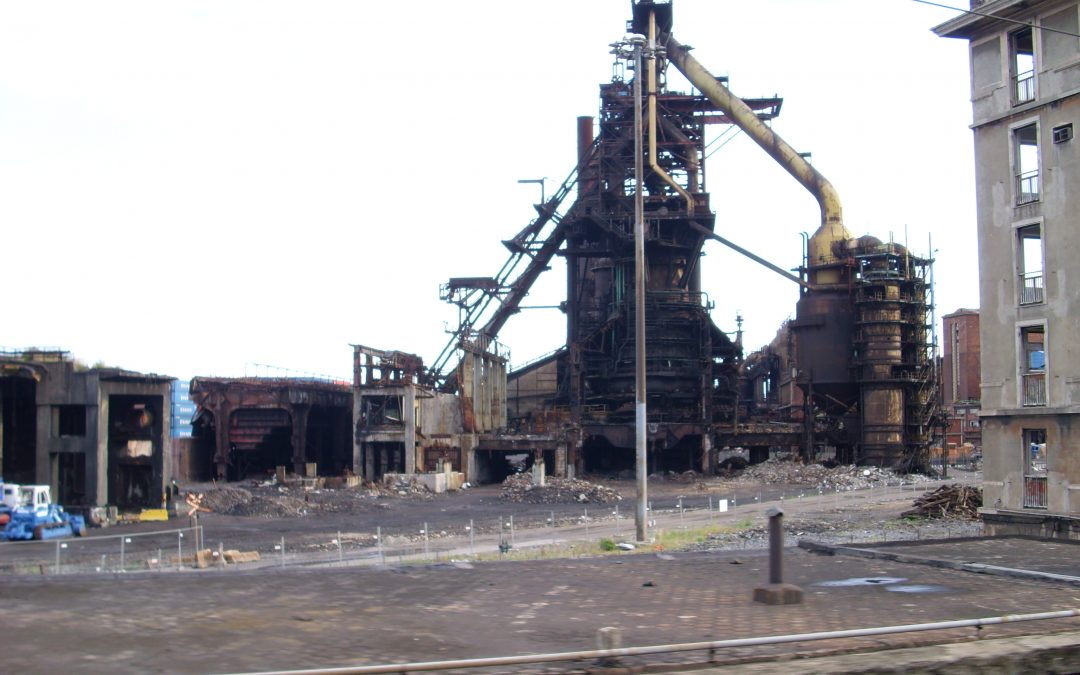 Ex Ilva: rinviata l’udienza sul ricorso Arcelor Mittal