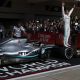 F1, Bottas vince ad Austin e Hamilton conquista il sesto mondiale