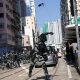 Hong Kong: poliziotto spara a due manifestanti, Wong in Italia irrita Pechino