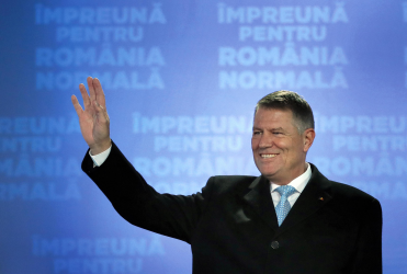 Romania: vince il liberale europeista, sconfitta la sinistra sovranista