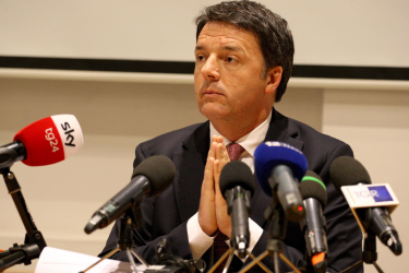Inchiesta Open, Renzi: «È un avvertimento alle aziende a non sostenermi»