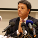 Inchiesta Open, Renzi: «È un avvertimento alle aziende a non sostenermi»