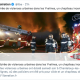 Francia, scontri nelle banlieue: distrutto il circo simbolo del riscatto