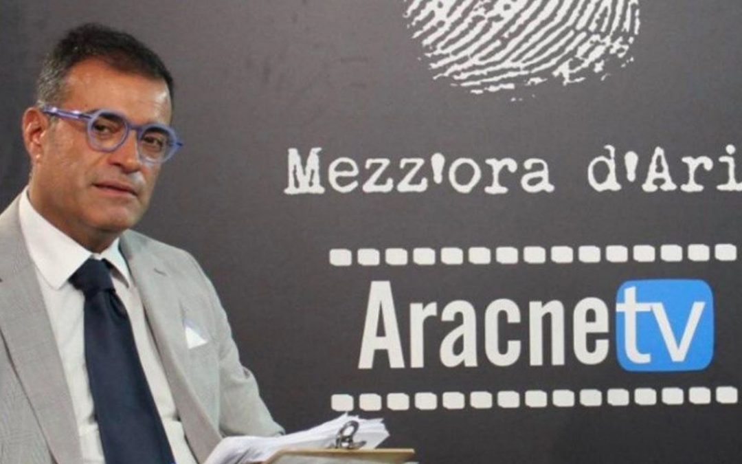 Sicilia, arrestato Antonello Nicosia. I pm: era il messaggero dei boss in carcere