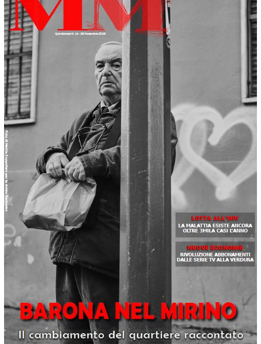 MM n.14 – 28 Novembre 2019