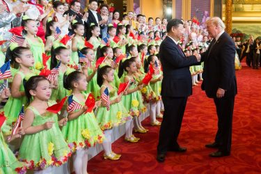 Commercio mondiale: Cina-Usa, firmata la pace sui dazi