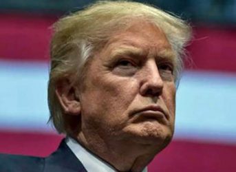 Hong Kong, Trump aiuta le proteste. La reazione:  a rischio l’accordo sui dazi