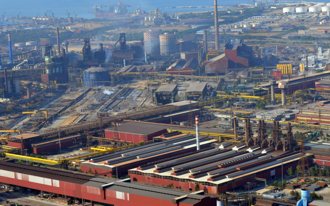 Ex Ilva-ArcelorMittal, sindacati: pronti a «sciopero a oltranza». Previsto incontro con Conte