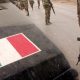 Iraq, attentato contro militari italiani: stabili i 5 feriti, uno ha perso una gamba