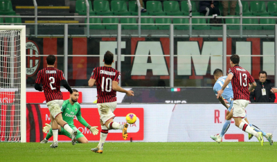 Milan a trazione Pioli, la crisi non passa: due sconfitte in quattro giornate