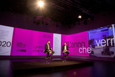 «L’anno che verrà», un libro per prepararsi al 2020