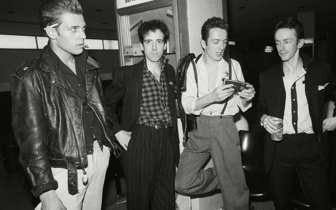 London Calling: 40 anni fa l’album capolavoro dei Clash