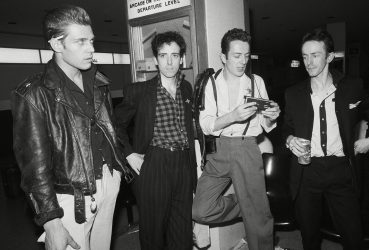London Calling: 40 anni fa l’album capolavoro dei Clash