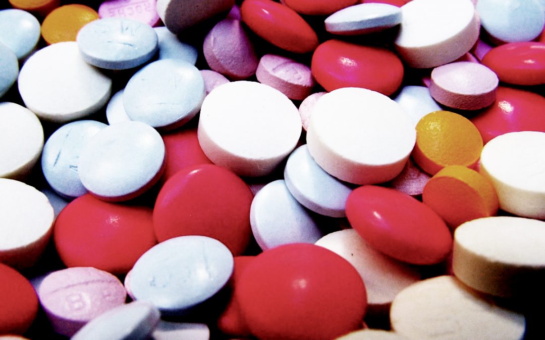 Pain Killers