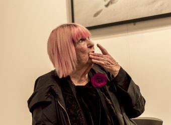 «Storie di strada», non solo mafia: “l’altra” Letizia Battaglia in mostra a Palazzo Reale