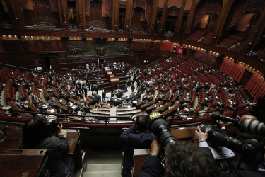 Taglio dei parlamentari, referendum popolare in dirittura d’arrivo