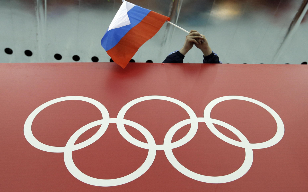 Doping di Stato, Russia esclusa da Olimpiadi e Mondiali per quattro anni
