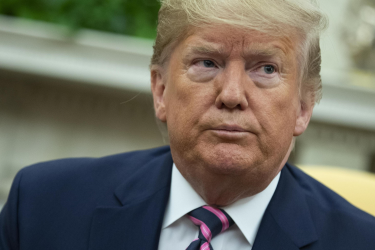 Trump: impeachment, dem a caccia degli uomini del Presidente