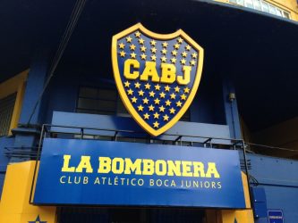 Argentina: nuovo leader al Boca, schiaffo all’ex presidente Macrì