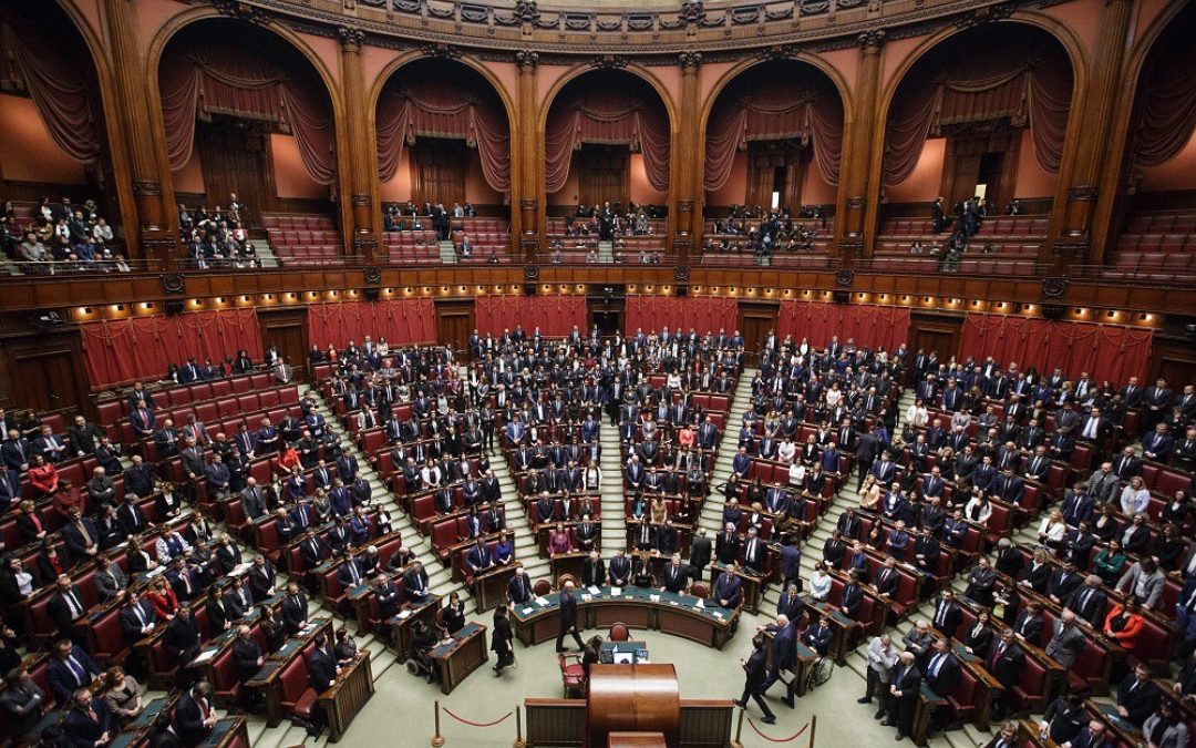 Prescrizione, strappo nel governo: Italia Viva vota con il centrodestra