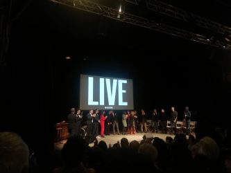 Live Magazine, il giornale fatto a teatro è un esperimento riuscito