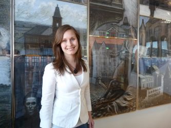 Sanna Marin: è finlandese la più giovane premier del mondo