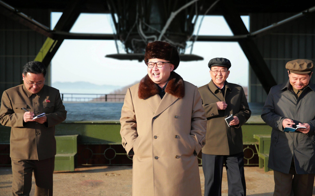 Nord Corea, nuovo test nucleare. E l’ironia di Trump fa arrabbiare Pyongyang