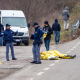 Potenza, tifoso muore investito da auto della squadra rivale, 25 arresti