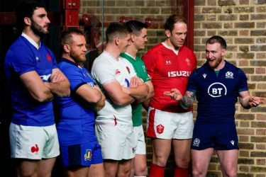 Rugby, arriva il Sei Nazioni 2020: squadre, campioni, sogni e realtà